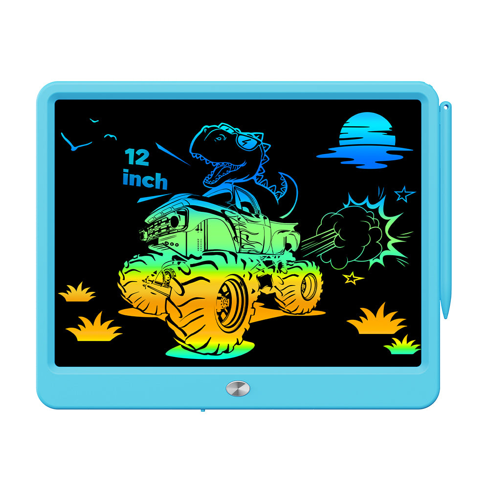 KOKODI LCD Writing Tablet(Square Version)