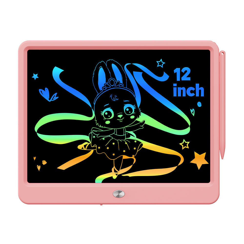 KOKODI LCD Writing Tablet(Square Version)