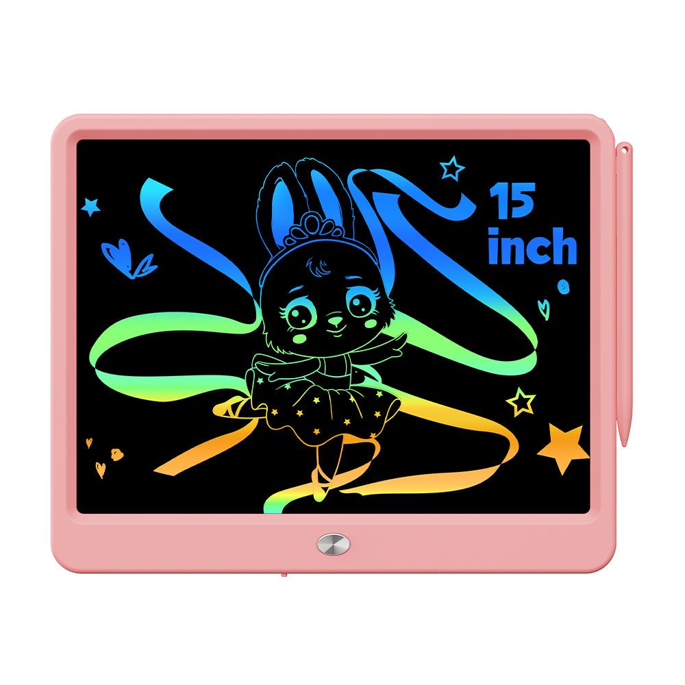 KOKODI LCD Writing Tablet(Square Version)