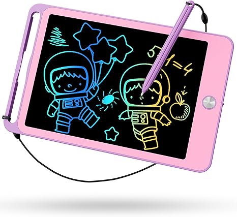 KOKODI LCD Writing Tablet(Sticker Version)