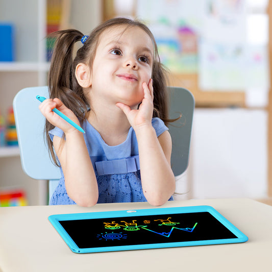 KOKODI LCD Writing Tablet(Square Version)