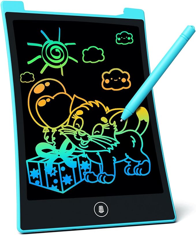 KOKODI LCD Writing Tablet (Curved Version)