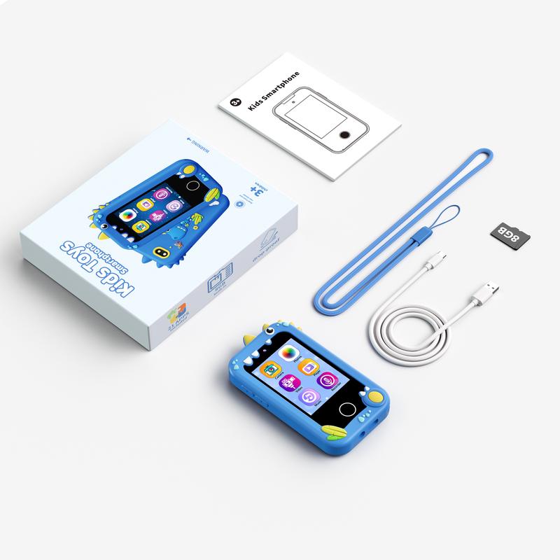 KOKODI Kids Smart Phone Toys