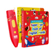 KOKODI Kids' Interactive Learning Books with Reading Pen(Available in USA only)