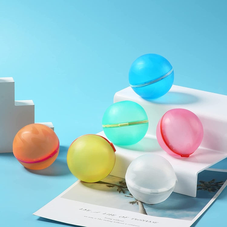 Reusable Water Balloons