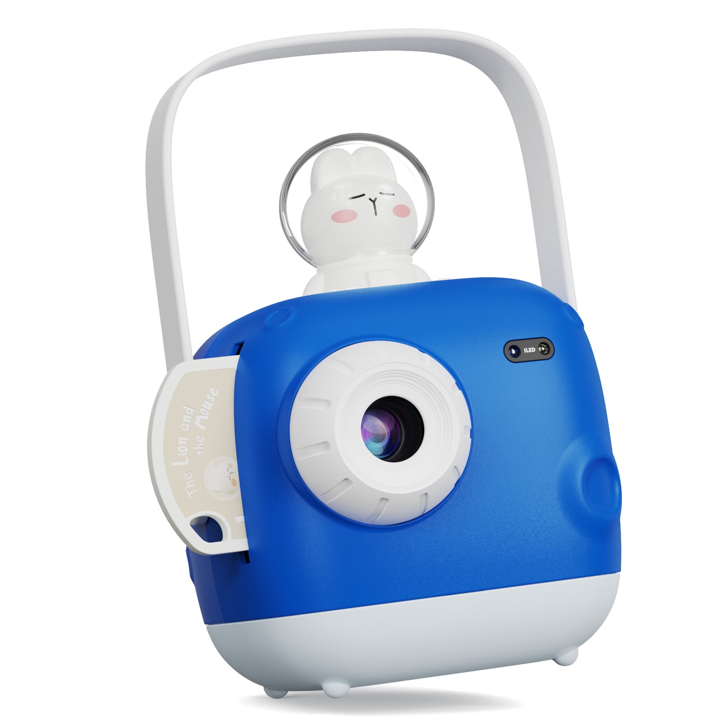 KOKODI Multifunctional Kid's Story Projector