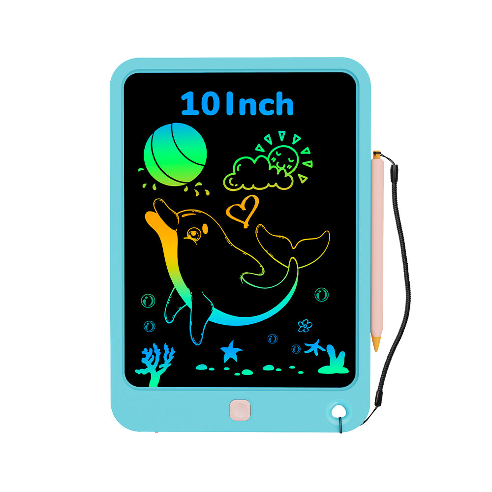 KOKODI LCD Writing Tablet (Colorful Version)