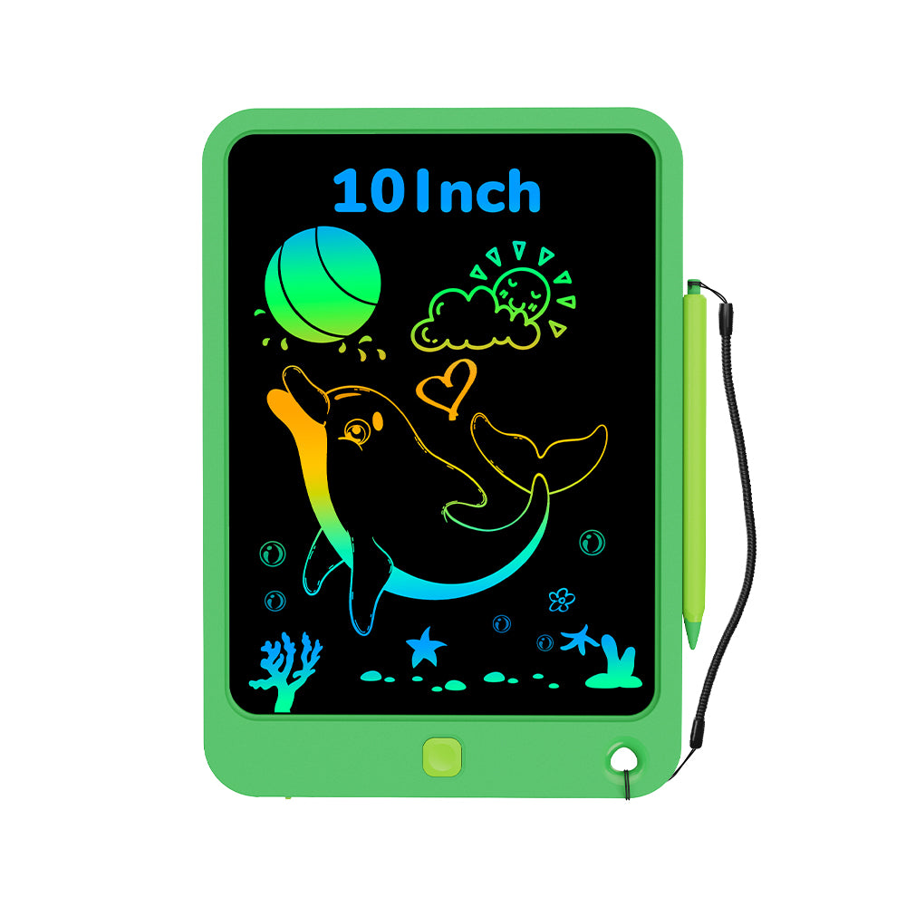 KOKODI LCD Writing Tablet (Colorful Version)