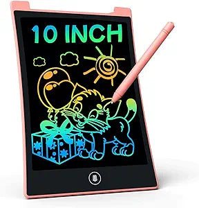 KOKODI  LCD Writing Tablet (Curved Version)