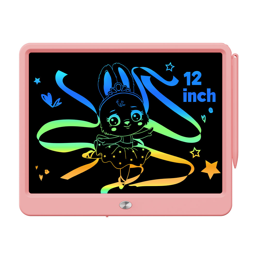 KOKODI LCD Writing Tablet（Square Version）