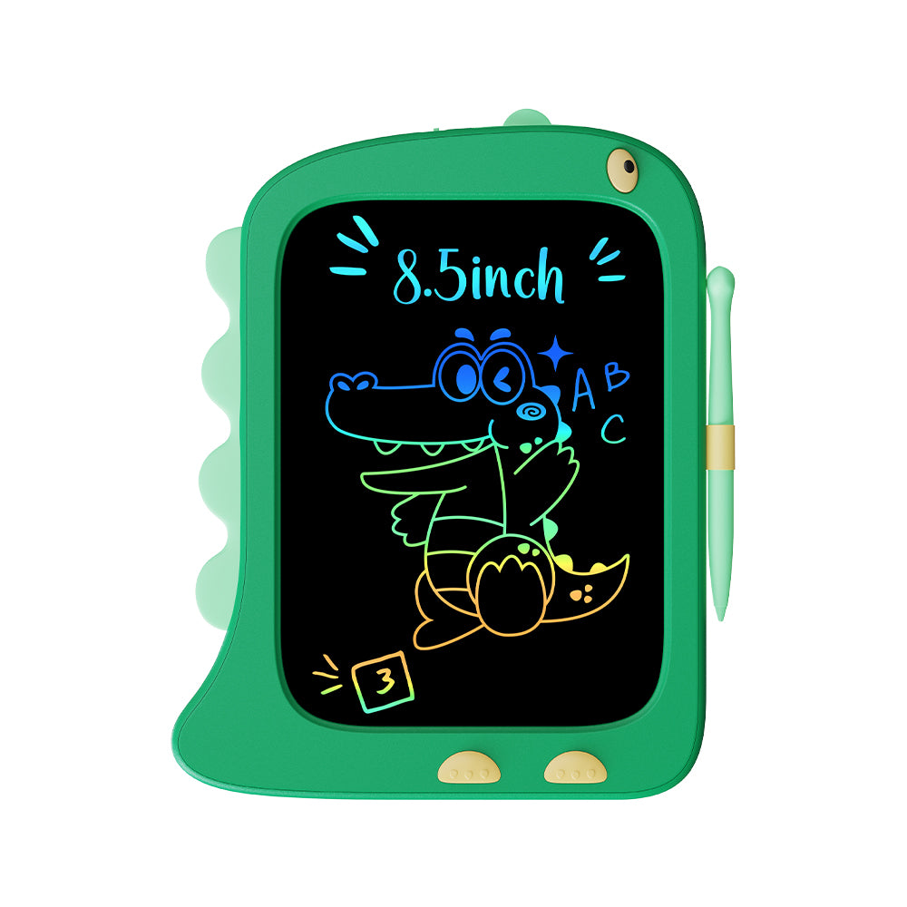 KOKODI LCD Writing Tablet (8.5Inch Dinosaur Version)