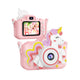 KOKODI Kids Camera Toys with 32G SD Card