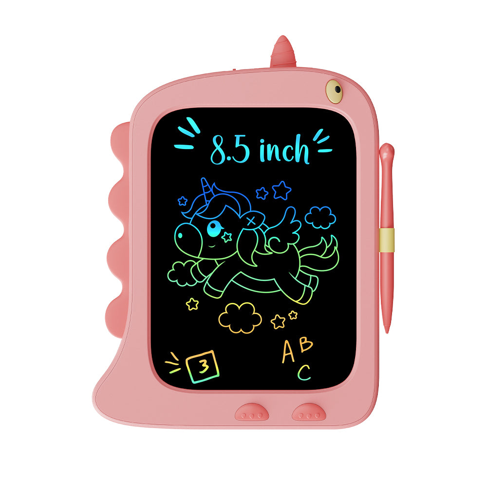 KOKODI LCD Writing Tablet (8.5Inch Dinosaur Version)