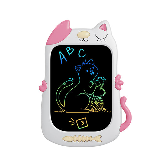 KOKODI LCD Writing Tablet (8.5Inch Cat Version)