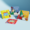 KOKODI Kids' Interactive Learning Books with Reading Pen（Available in USA only）