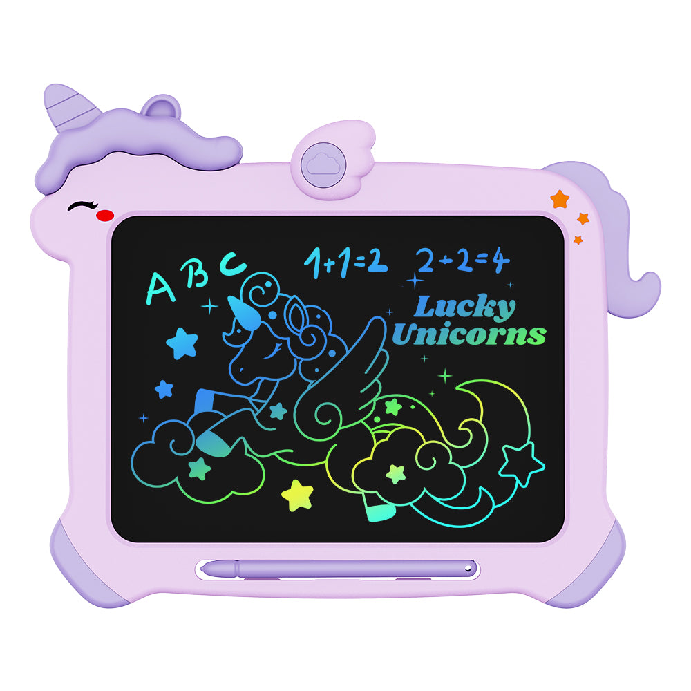 KOKODI LCD Writing Tablet (8.5Inch Unicorn Version)