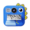 KOKODI Kids Instant Print Camera