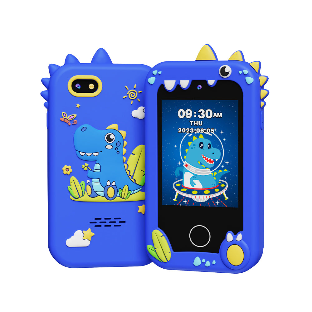 KOKODI Kids Smart Phone Toys