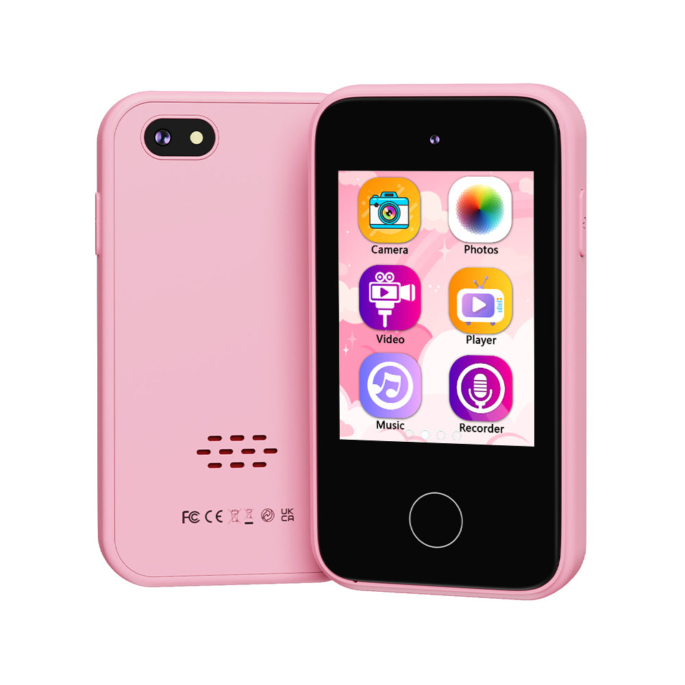 KOKODI Kids Smart Phone (Full Screen)