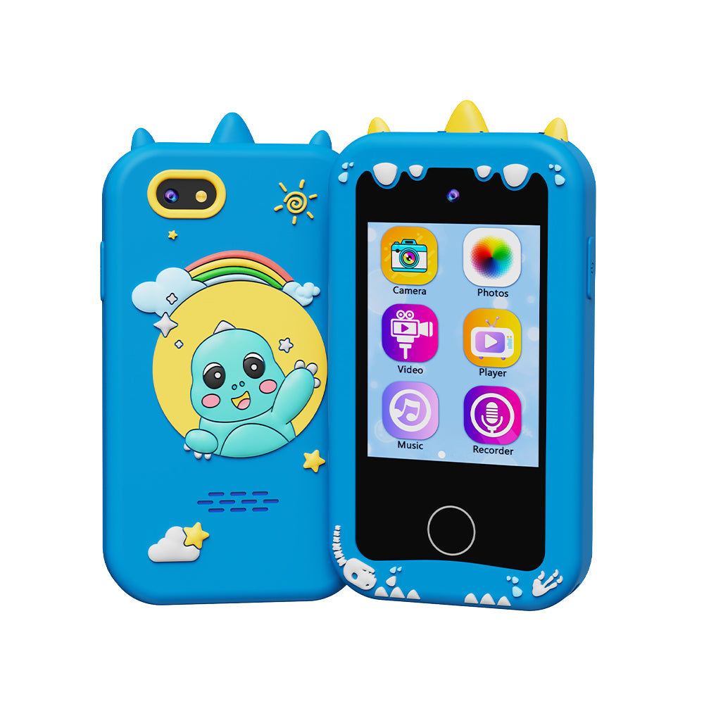 KOKODI Kids Smart Phone (Full Screen)