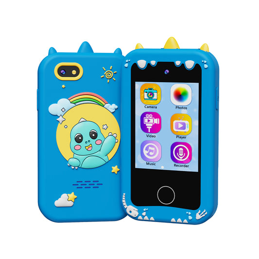 KOKODI Kids Smart Phone (Full Screen)