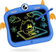 KOKODI LCD Writing Tablet (8.5 inch Little Monster Edition)