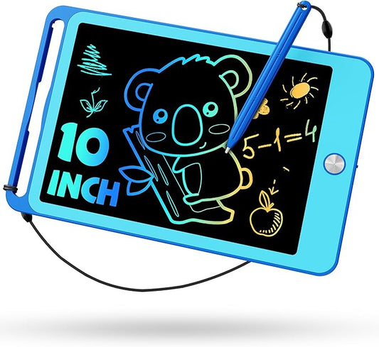 KOKODI LCD Writing Tablet（Sticker Version）