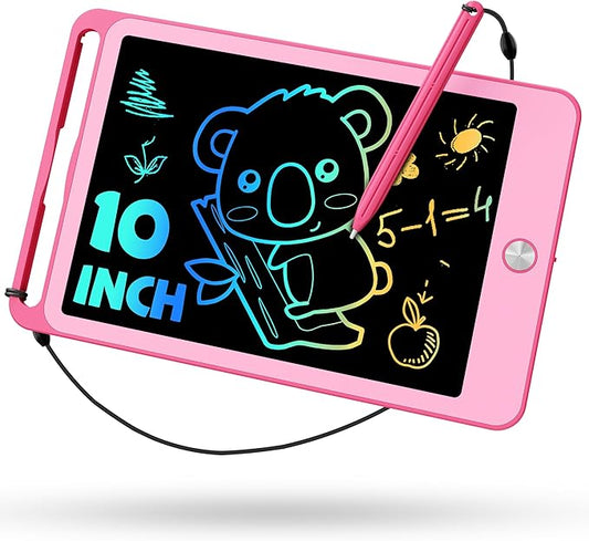 KOKODI LCD Writing Tablet（Sticker Version）