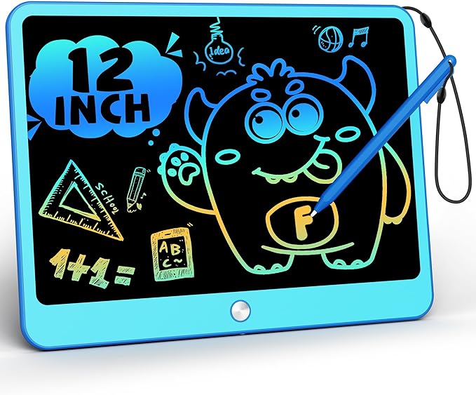 KOKODI LCD Writing Tablet（Sticker Version）