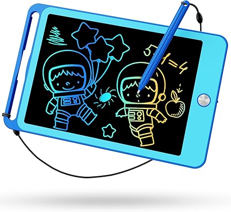 KOKODI LCD Writing Tablet（Sticker Version）