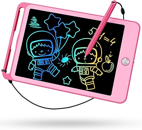 KOKODI LCD Writing Tablet（Sticker Version）