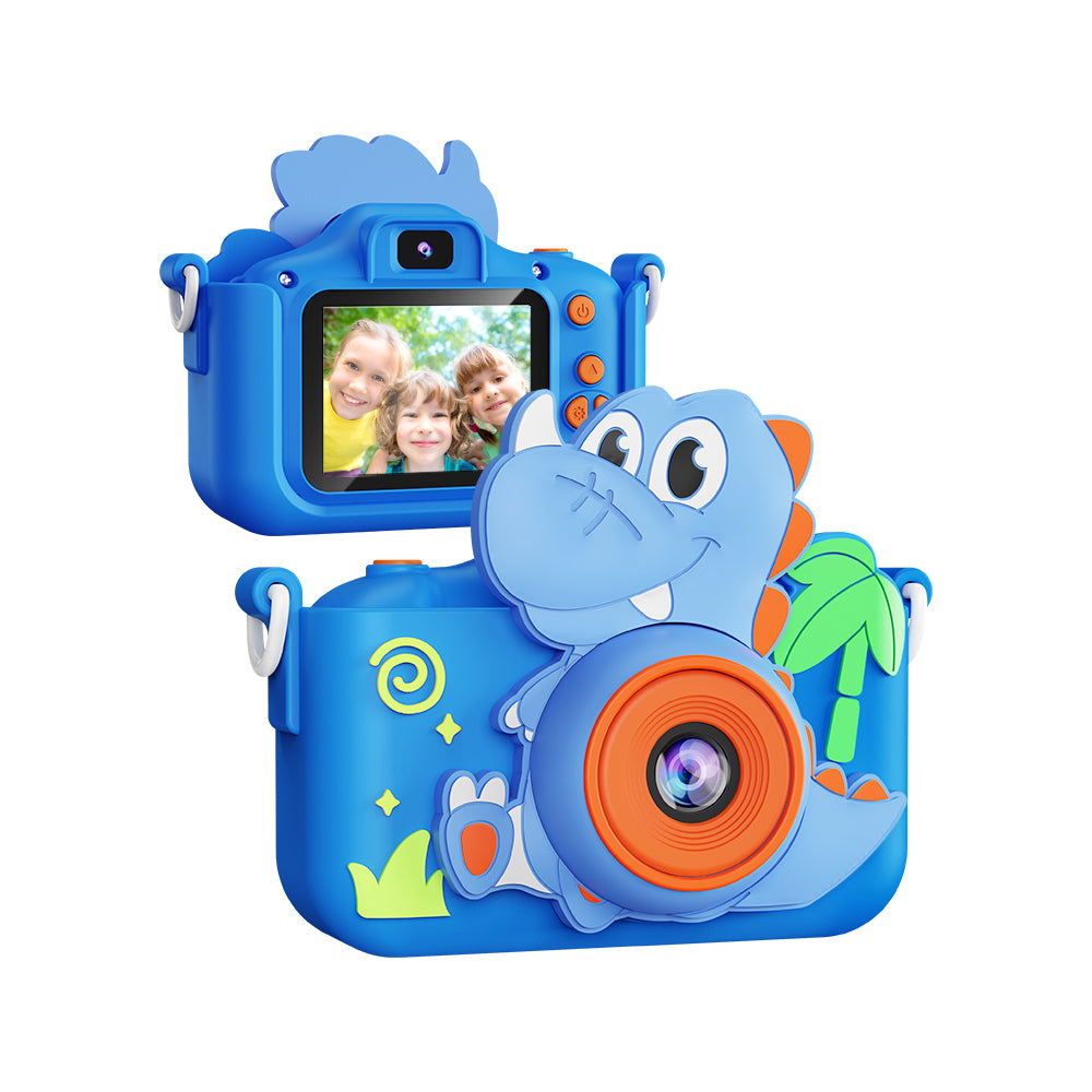 KOKODI Kids Camera Toys with 32G SD Card