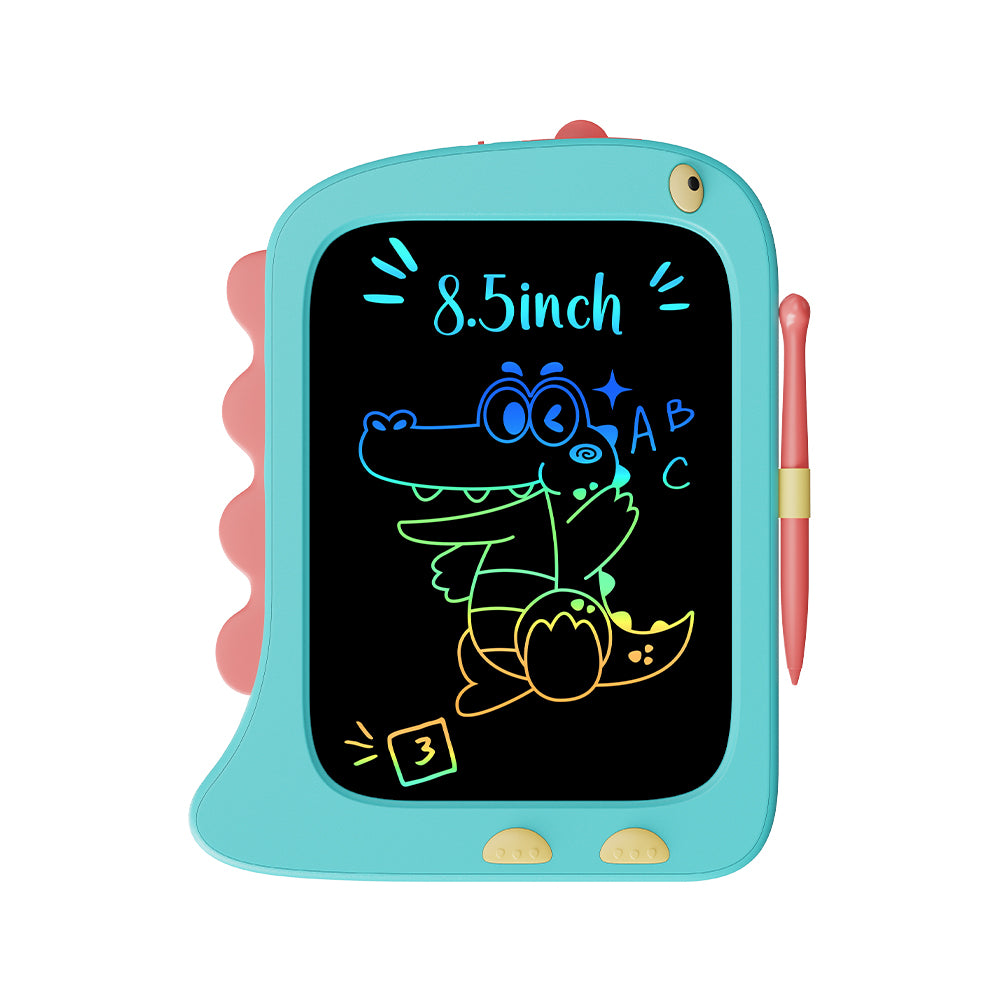 KOKODI LCD Writing Tablet (8.5Inch Dinosaur Version)