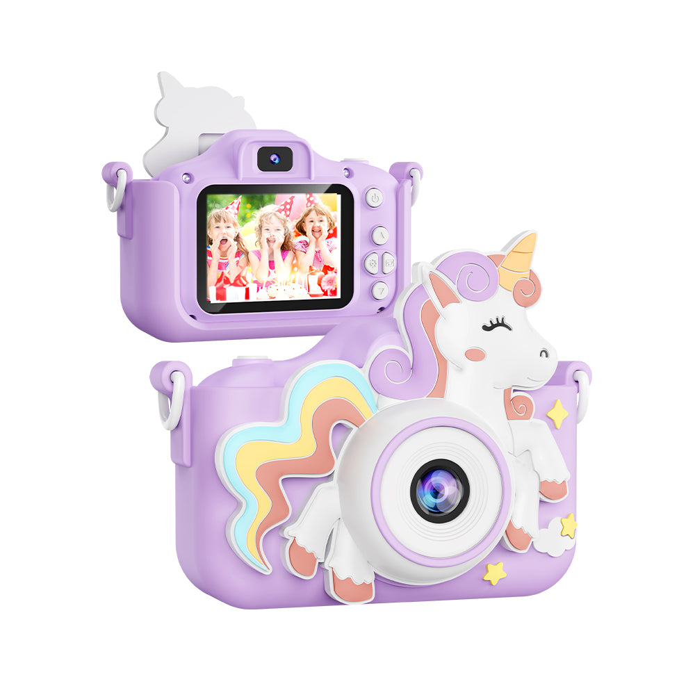 KOKODI Kids Camera Toys with 32G SD Card