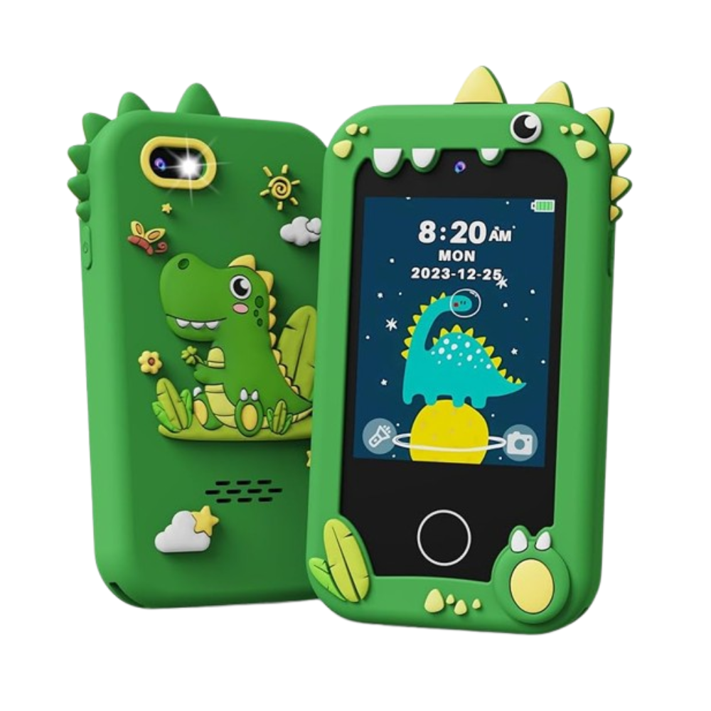 KOKODI Kids Smart Phone Toys