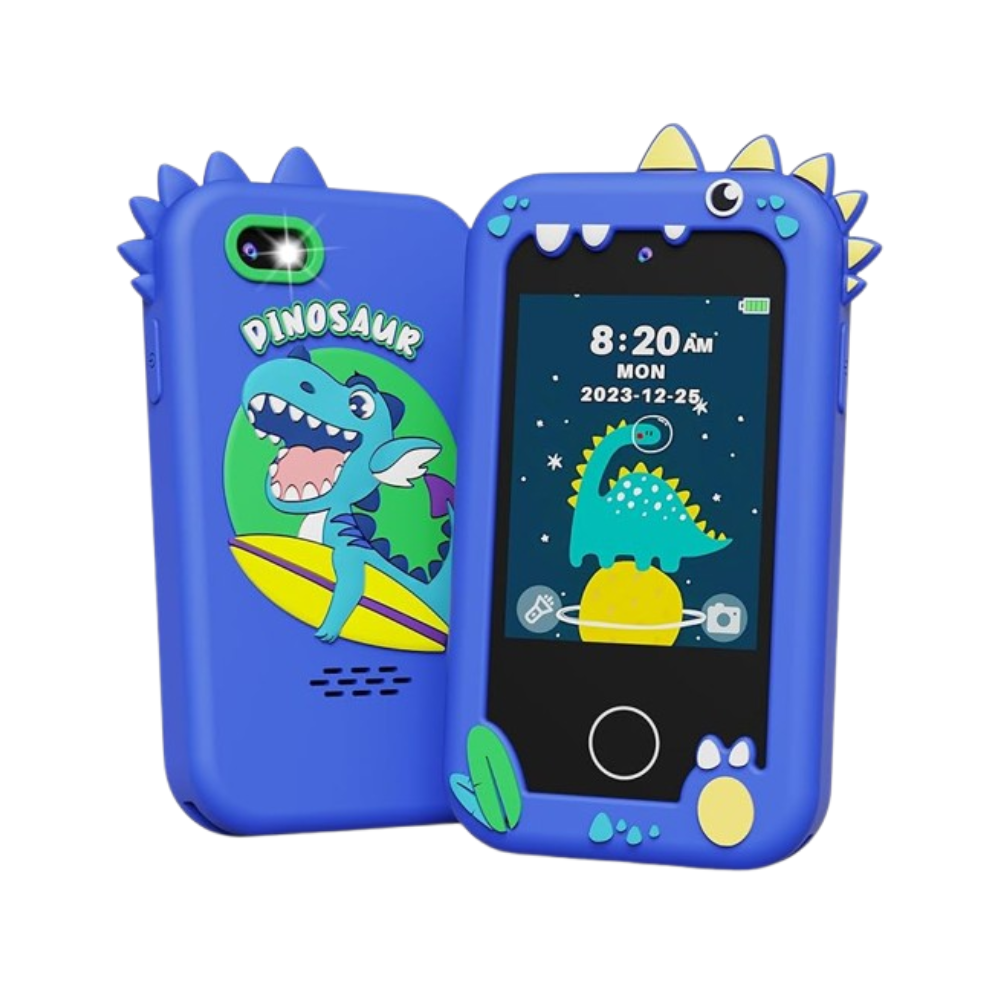 KOKODI Kids Smart Phone Toys