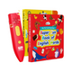 KOKODI Kids' Interactive Learning Books with Reading Pen