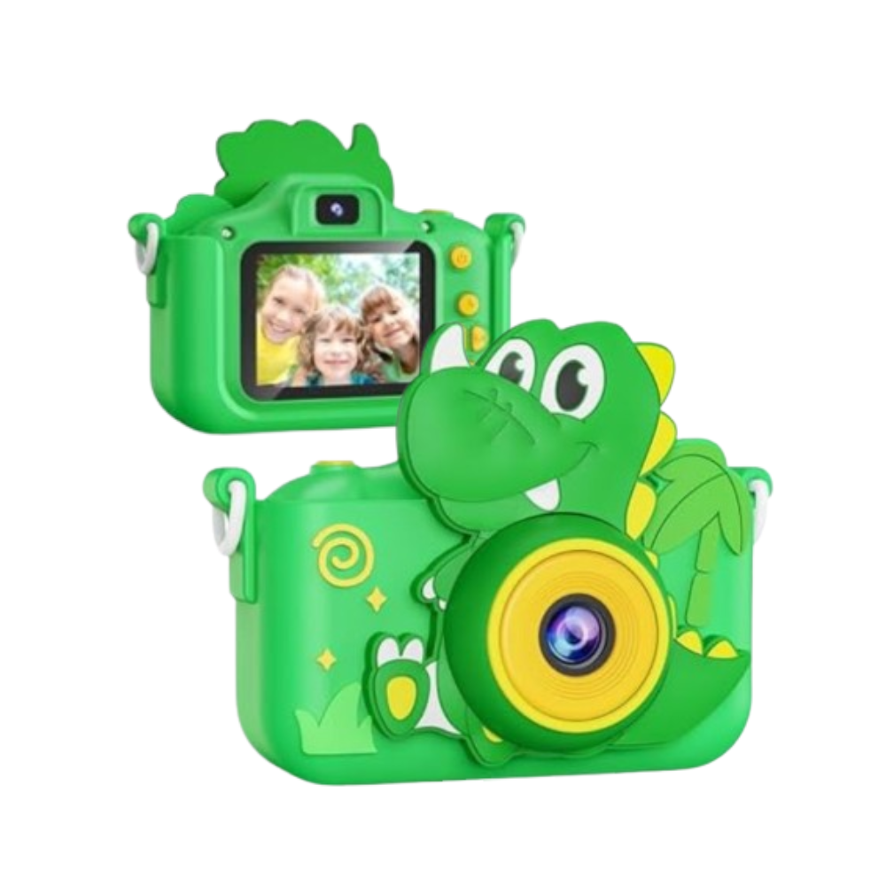 KOKODI Kids Camera Toys with 32G SD Card