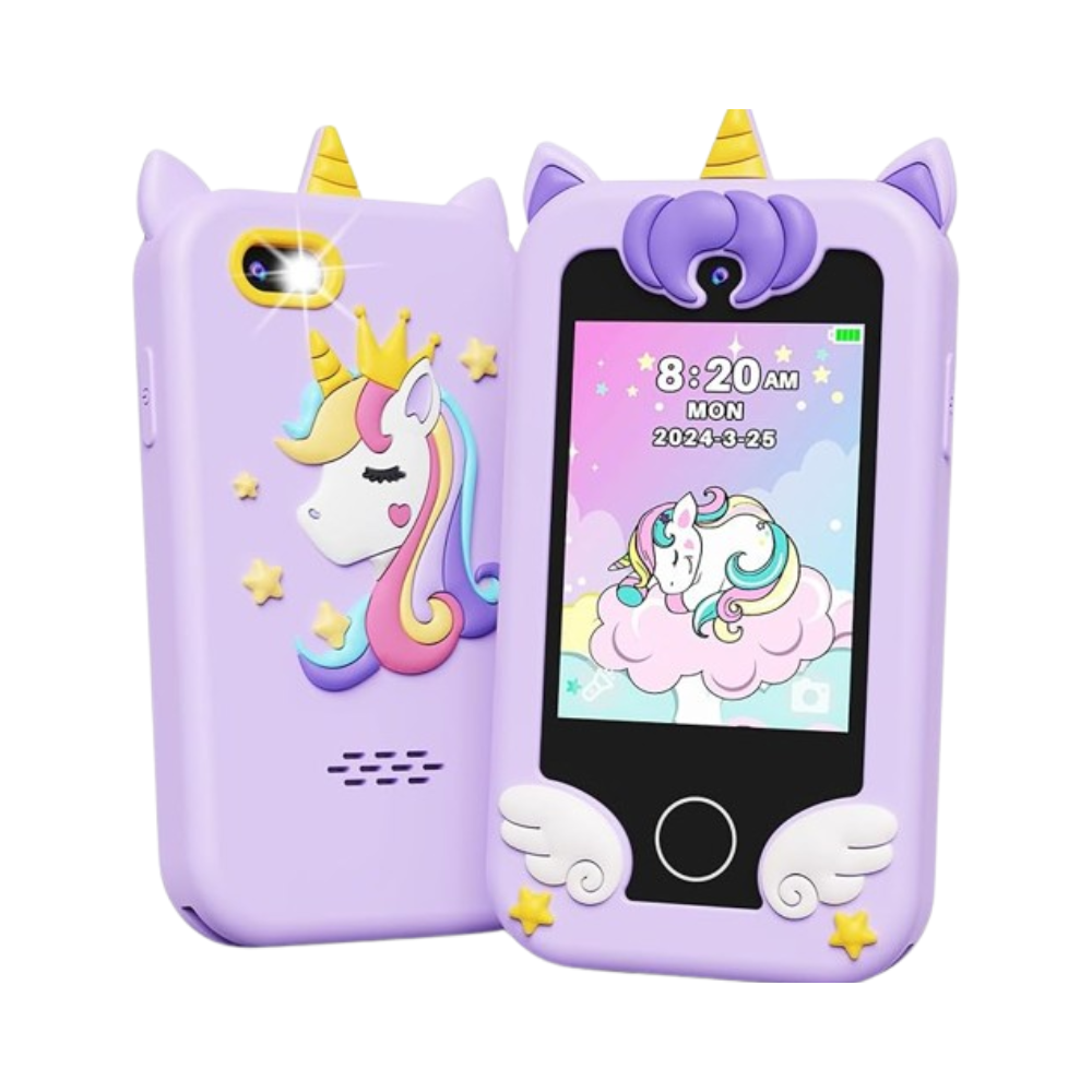 KOKODI Kids Smart Phone Toys