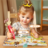 KOKODI Kids' Interactive Learning Books with Reading Pen