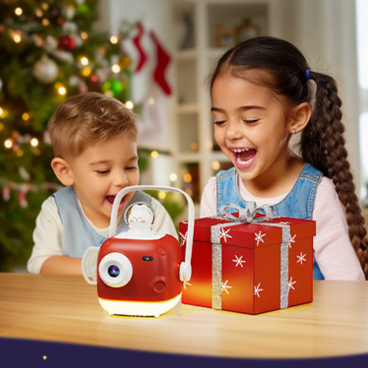 KOKODI Multifunctional Kid's Story Projector